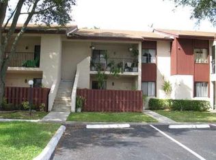 8031 Southgate Blvd APT K10, Pompano Beach, FL 33068