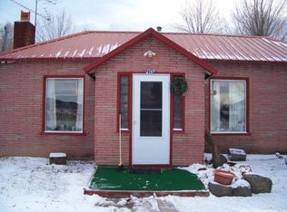 412 E Center St, Grace, ID 83241