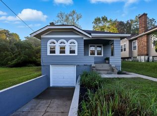 2235 Crane Ave, Cincinnati, OH 45207