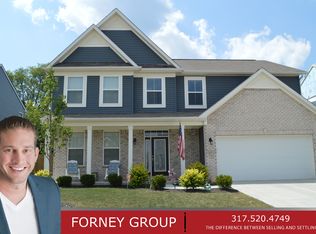 8414 Welder Pl, Indianapolis, IN 46237