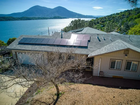 11926 Lakeview Drive, Clearlake Oaks, CA 95423