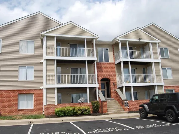 6706 Ridge Rd, Rosedale, MD 21237