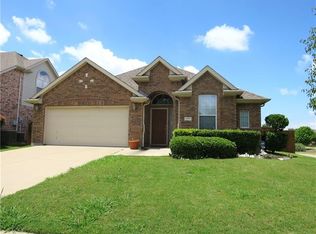 7717 Mapleridge Dr, Plano, TX 75024