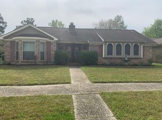 2318 Sun Spring Ct, Spring, TX 77373