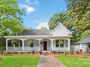 151 Spring St NW, Concord, NC 28025