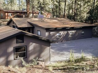 475 Hidden Valley Rd, Prescott, AZ 86303