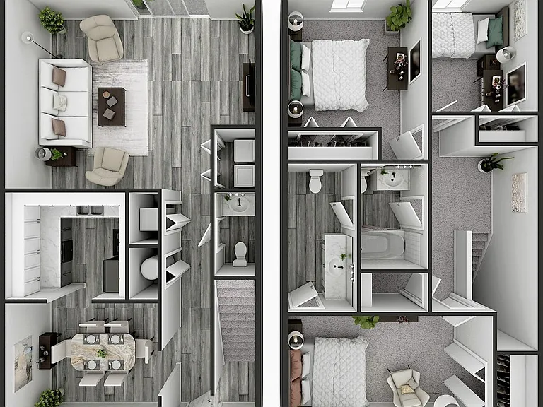 Emerald Square Villas — Photo 28