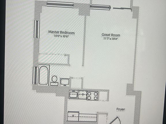 2nd image of 212 E 47th St APT 7C