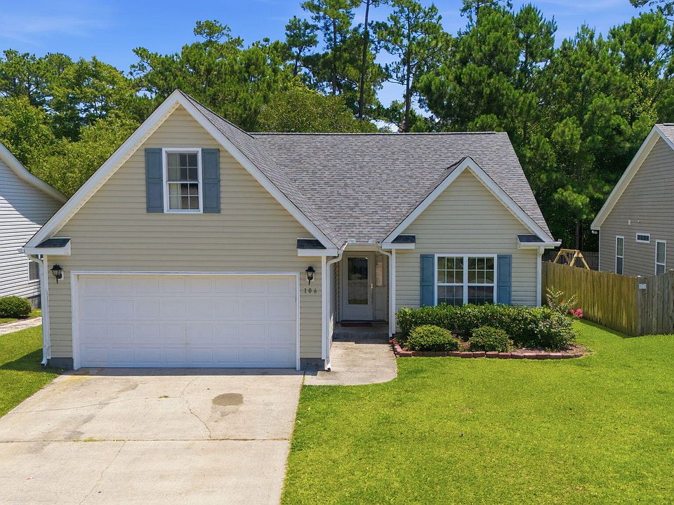 1st image of 106 Lakeside Green Dr
