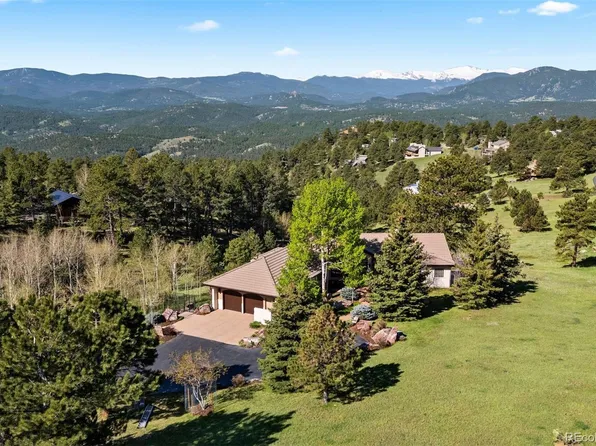 1621 Baneberry Lane, Golden, CO 80401