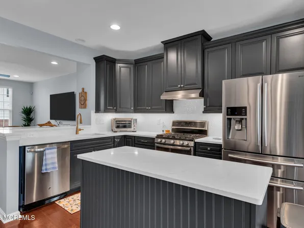 101 Spirit Way #301, Brick, NJ 08723