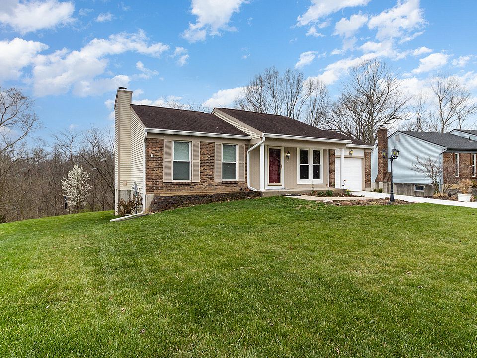 416 Glenview Ct, Edgewood, KY 41017 Zillow