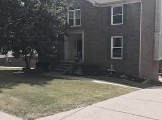 2789 Brassfield Cir, Shelbyville, KY 40065