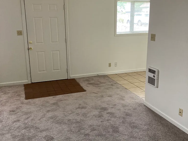 front room