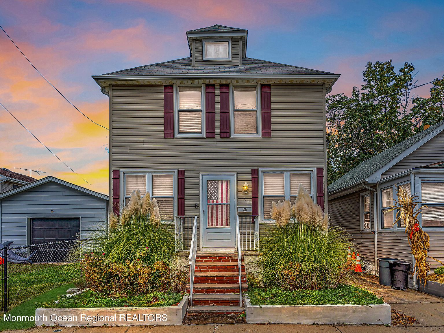 91 Maple Avenue, Keansburg, NJ 07734 MLS 22329582 Zillow