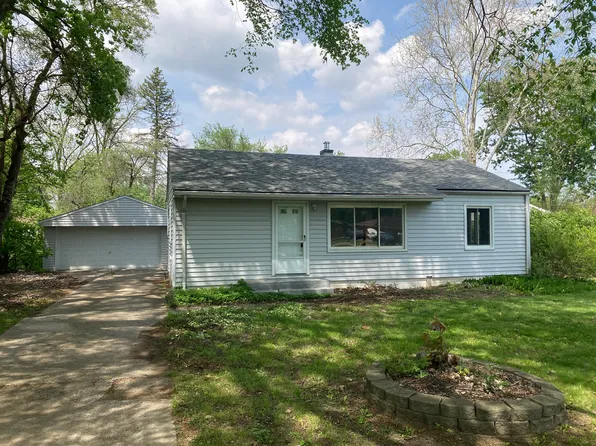 7101 Reber Dr, Shelby Township, MI 48317