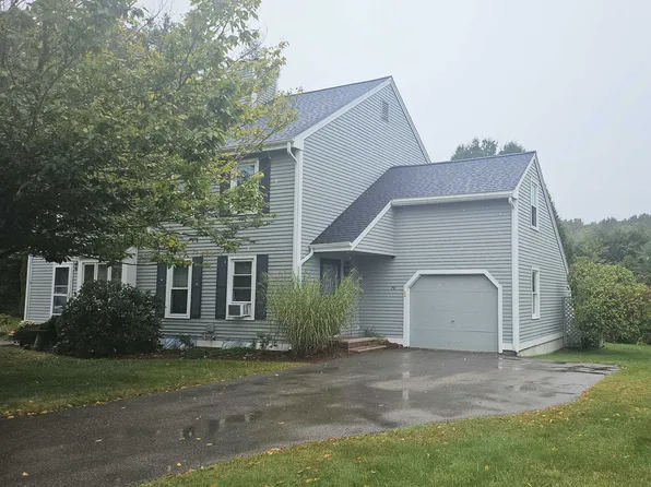 79 Great Brook Road #79, Milford, NH 03055