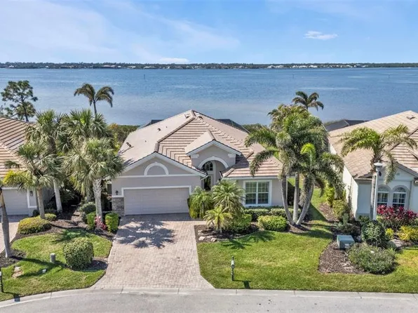 12905 N MARSH DRIVE, PORT CHARLOTTE, FL 33953
