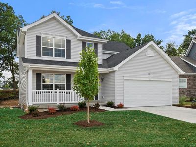 4325 S Bend Ct, Saint Louis, MO, 63129