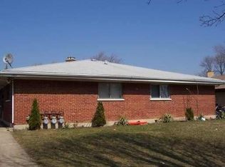 180 E Lorraine Ave, Addison, IL 60101