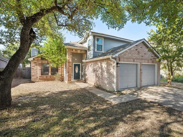 15902 De Peer Ave, Austin, TX 78717