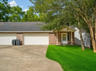 100 Westpark Dr UNIT 5, Conroe, TX 77304