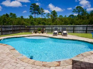 2606 New Haven Blvd, Navarre, FL 32566