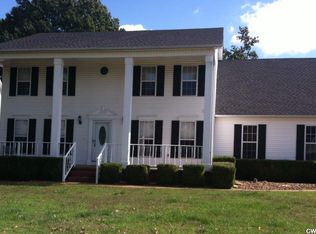 22 Cotton Blossom Cv, Jackson, TN 38305