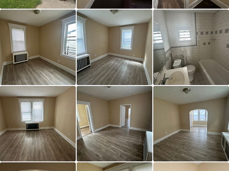 3 bed · 1 bath in Staten Island
