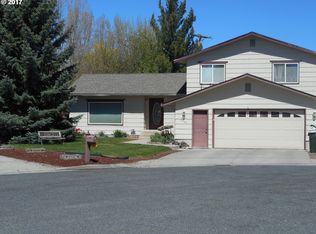 3695 9th Dr, Baker City, OR 97814