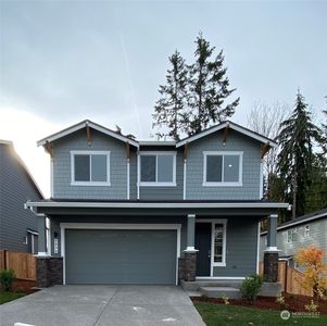 4575 S 328 th Court UNIT 13, Auburn, WA, 98001