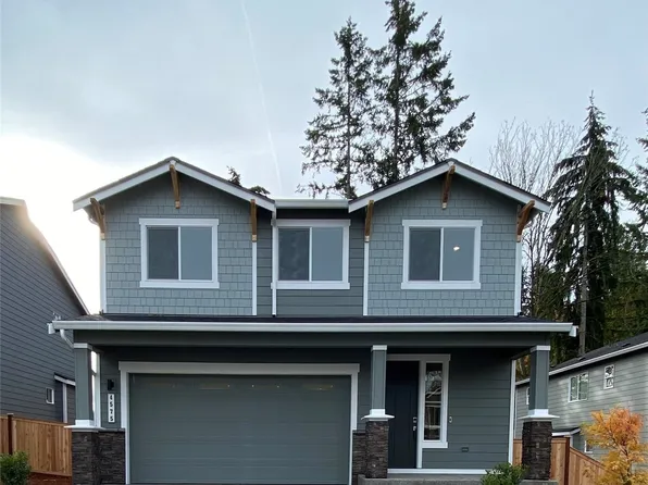4575 S 328 th Court #13, Auburn, WA 98001