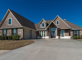 7726 Water Edge, Beaumont, TX 77707