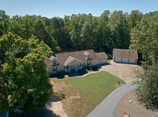 31 Appaloosa Dr, Mills River, NC 28759