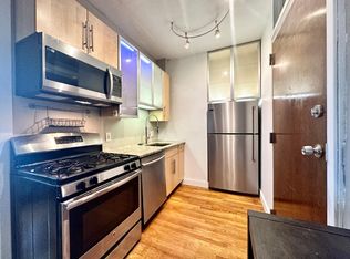 117 Almy St #3, Providence, RI 02909