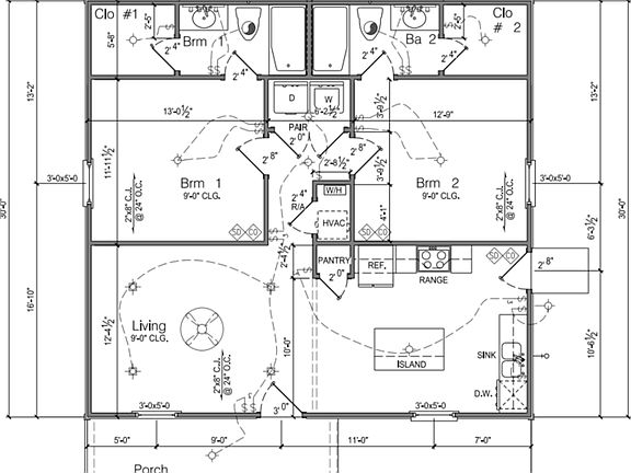 2nd image of 4851 S Lamar Blvd #1005