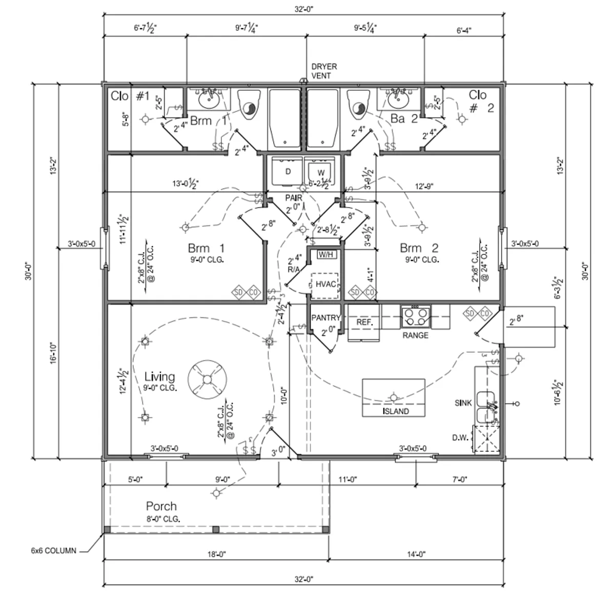 Building Photo - Lamar Landing