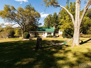 365 Webbmont Rd, Highlands, NC 28741