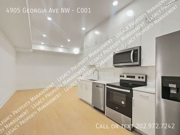 4905 Georgia Ave NW #C001