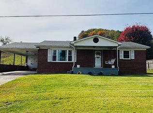 9430 Spring Valley Rd, Fries, VA 24330