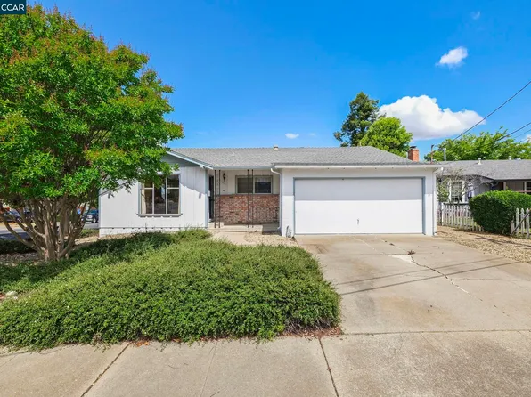 5501 Colorado Dr, Concord, CA 94521