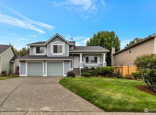 13197 Icicle Ridge Rd SE, Monroe, WA 98272