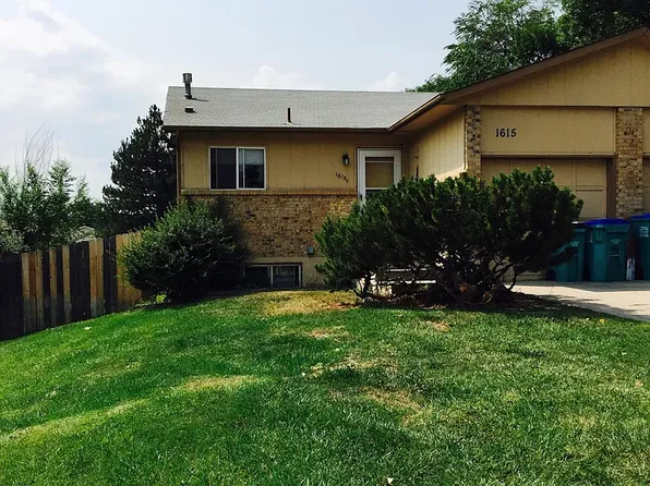 1615 Edora Rd, Fort Collins, CO 80525