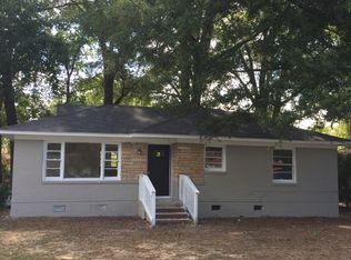 2968 Hawthorne Dr, Columbus, GA 31903