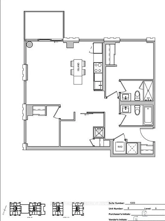 3 bed, $3,980 — Photo 4