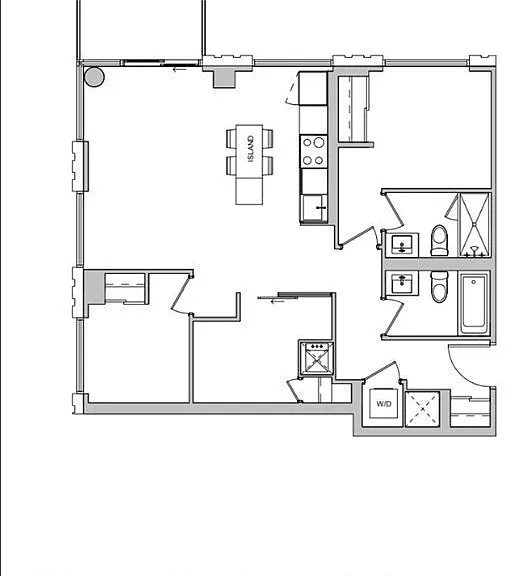 91 Montclair Ave #1009 — Photo 4