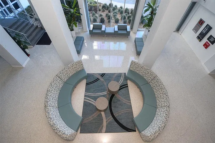 2 bed, 1200 sqft, $2,975 — Photo 2