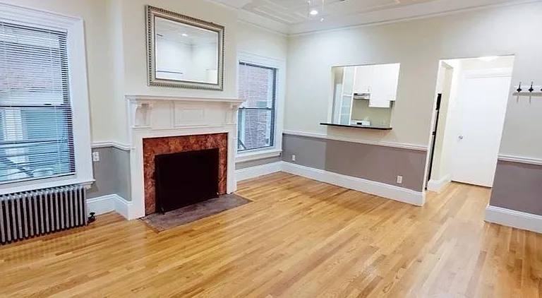 465 Park Dr #2 — Photo 4