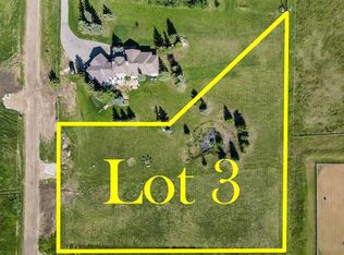 21 Elkstone Way, Rocky View County, AB T4C2Y8