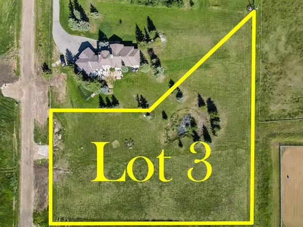 21 Elkstone Way, Rocky View County, AB T4C 2Y8